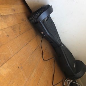 Meet your Posher, Eli